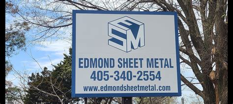 edmond sheet metal edmond ok|Contact Us .